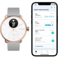 Withings Scanwatch 38mm, Rose Gold_454427209