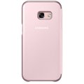 Samsung Galaxy A5 2017 (SM-A520P), flipové pouzdro, růžové_547744779