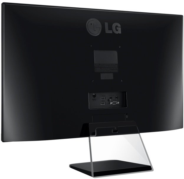LG Flatron 23MP75HM - LED monitor 23&quot;_128300519