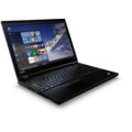 Lenovo ThinkPad L560, černá_415057865