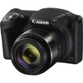 Canon PowerShot SX420 IS, černá