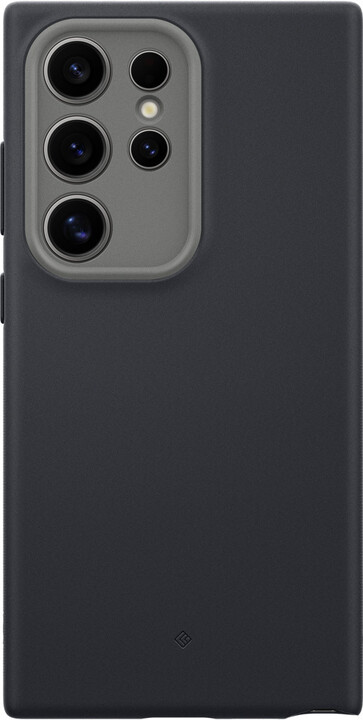 Spigen ochranný kryt Caseology Nano Pop pro Samsung Galaxy S24 Ultra, černá_1430456863