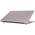 EPICO plastový kryt pro MacBook Air 11&quot; (A1370. A1465), šedá_954728173