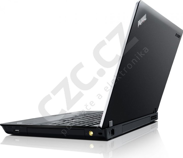 Lenovo ThinkPad Edge E520, černá_578952763