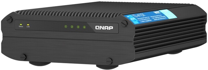 QNAP TS-i410X-8G_509702615