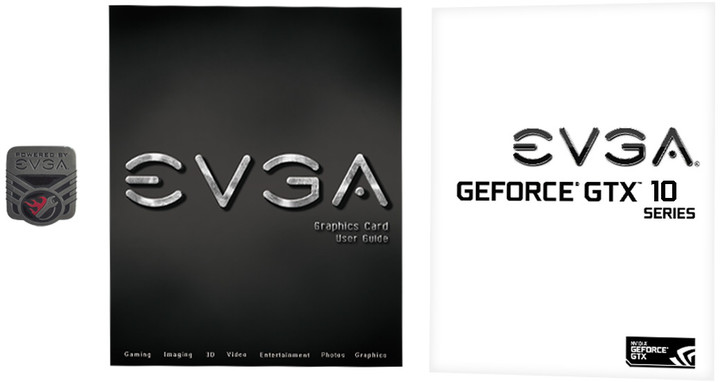 EVGA GeForce GTX 1050 Ti SC GAMING, 4GB GDDR5_625071624