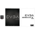 EVGA GeForce GTX 1050 Ti SC GAMING, 4GB GDDR5_625071624