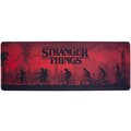 Stranger Things - Logo, XL, červená_826562357