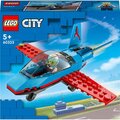 LEGO® City 60323 Kaskadérské letadlo_175598085