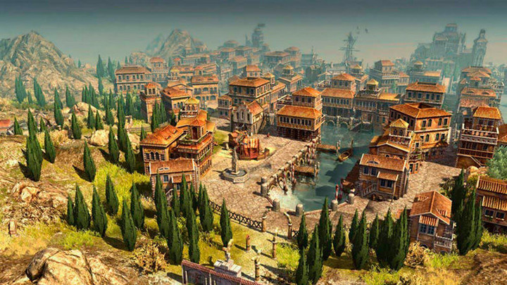 Anno 1404 Gold (PC) - elektronicky_115110855