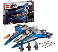 LEGO® Star Wars™ 75316 Mandaloriánská stíhačka_221362999