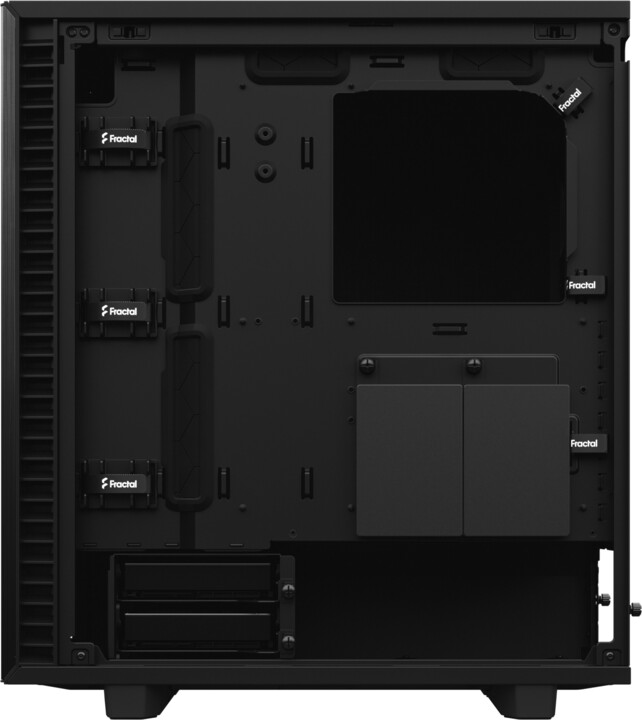 Fractal Design Define 7 Compact Black_283070031