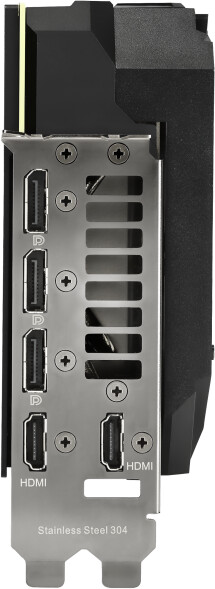 ASUS GeForce ROG-STRIX-RTX3080-10G-V2-GAMING, LHR, 10GB GDDR6X_1336433697
