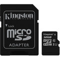 Kingston Micro SDHC 32GB Class 10 UHS-I + SD adaptér_962068027