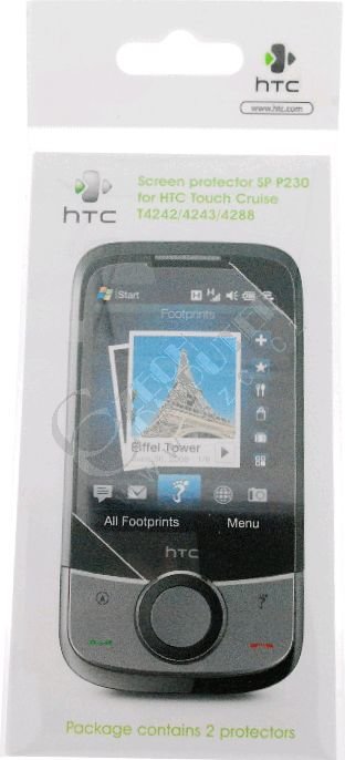 HTC Screen Protector pro HTC Wildfire 2ks (SP P380)_2044251535