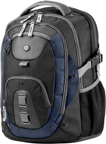 HP Premier3 Blue Backpack, modrá_1173068155