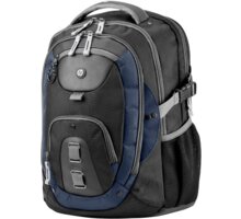 HP Premier3 Blue Backpack, modrá_1173068155