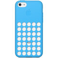 Apple Case pro iPhone 5C, modrá_1504752594