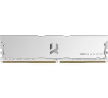 GOODRAM IRDM PRO 8GB DDR4 4000 CL18, bílá O2 TV HBO a Sport Pack na dva měsíce