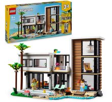LEGO® Creator 3v1 31153 Moderní dům