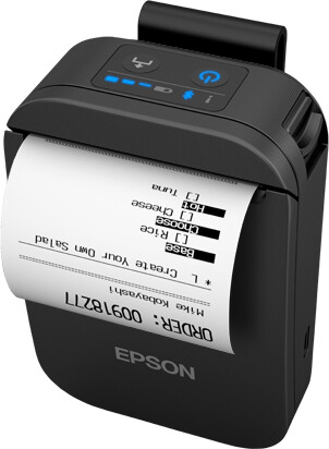 Epson TM-P20II-111, Wi-Fi, USB-C_120171969