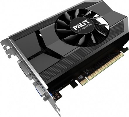 PALIT GeForce GTX 650 Ti 1GB_408622614