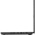 Lenovo ThinkPad T460p, černá_1941017147
