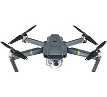DJI kvadrokoptéra - dron, DJI - Mavic Pro_773574066