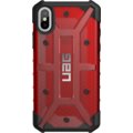 UAG plasma case Magma - iPhone X, red_1649748070