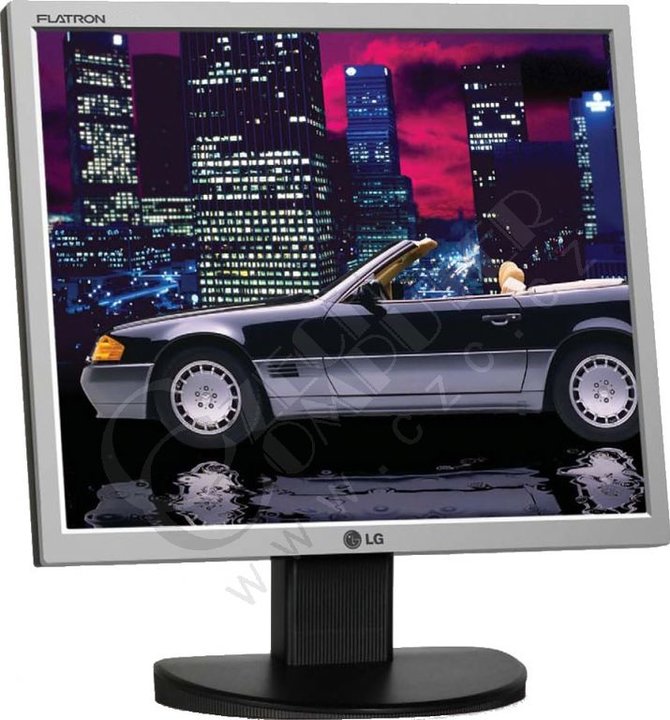 LG L1952S-SF - LCD monitor 19&quot;_1695156584