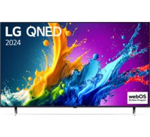 LG 86QNED80T6A - 217cm 86QNED80T6A.AEU