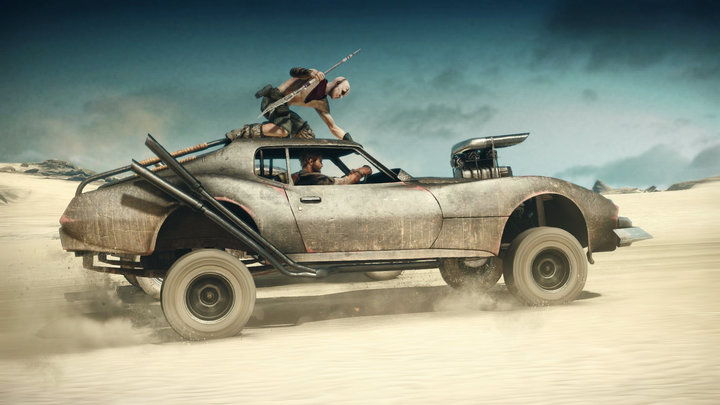 Mad Max (Xbox ONE)_470942985