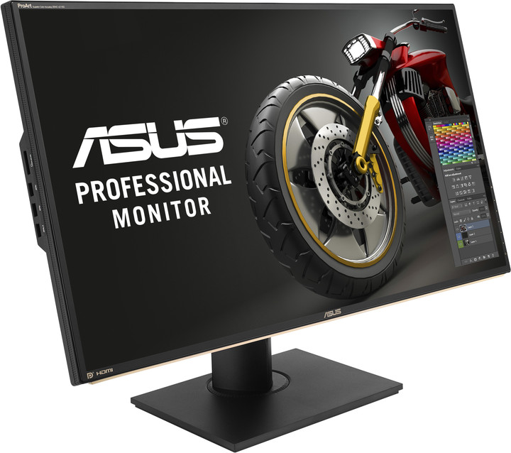 ASUS ProArt PA329Q - LED monitor 32&quot;_452487822