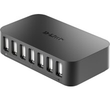D-Link Hi-Speed USB 2.0 7-Port Hub_34413088