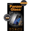 PanzerGlass ochranné sklo na displej pro Samsung S7 Premium, černá_1156935076