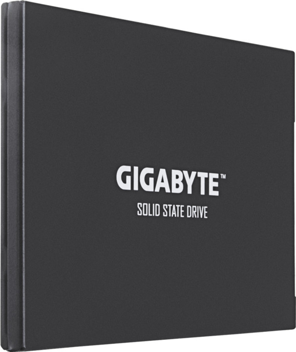 GIGABYTE SSD UD PRO, 2,5&quot; - 512GB_48300340