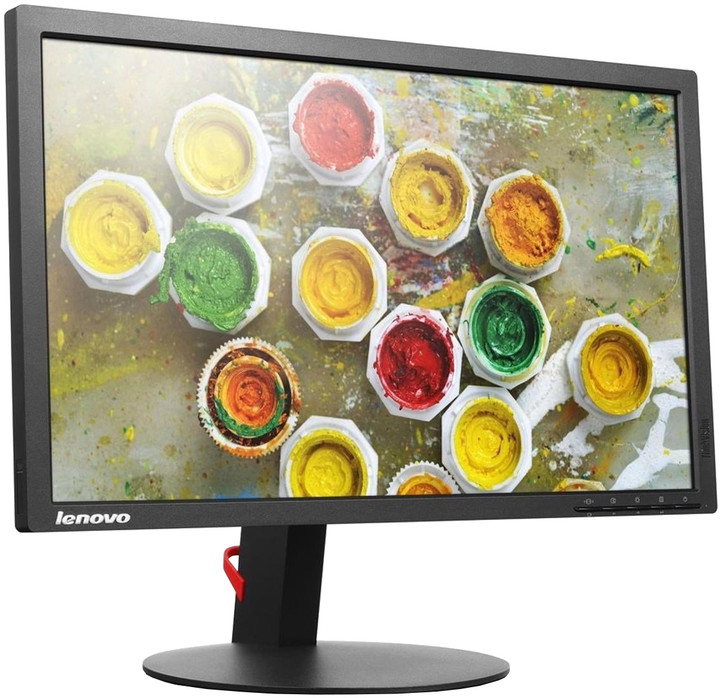 Lenovo ThinkVision T2254p - LED monitor 22&quot;_828549037
