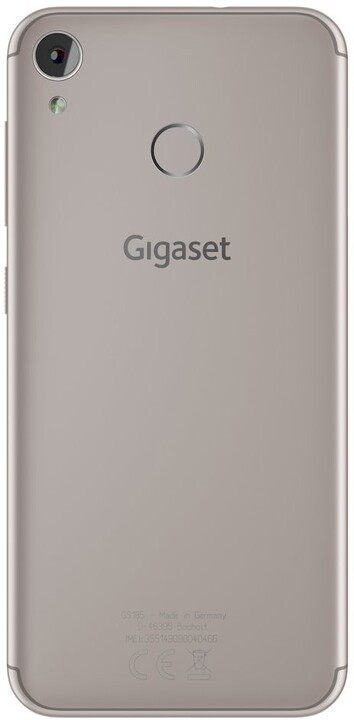 Gigaset GS185, Dual Sim, 16GB, Cognac_1637733117