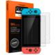 Spigen ochranné sklo tR SLIM pro Nintendo Switch, 2ks_1673677828