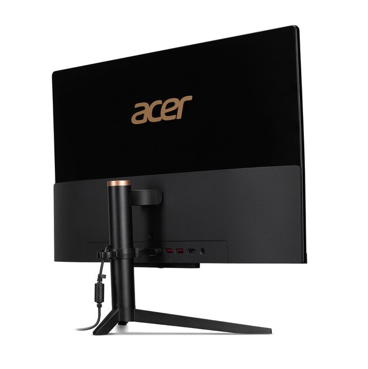 Acer Aspire C22-1600, černá_375008581