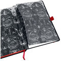 Zápisník Star Wars - Vader Art (A5)_1299317408