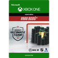 NHL 18 - 8900 HUT Points (Xbox ONE) - elektronicky