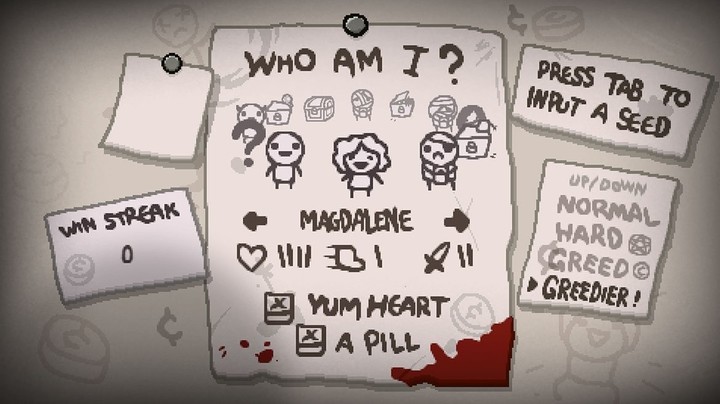 The Binding of Isaac: Afterbirth+ (SWITCH)_118599198