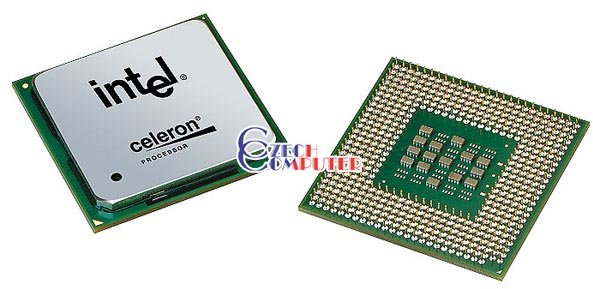 Intel Celeron D352 3,2GHz 533MHz BOX 775pin