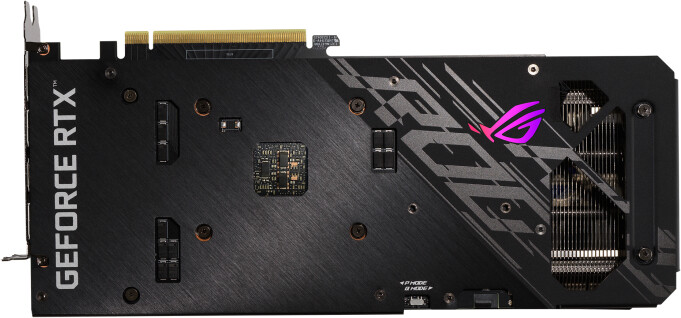 ASUS GeForce ROG-STRIX-RTX3050-8G-GAMING, LHR, 8GB GDDR6_1967772840