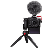 Nikon Z50, Vlogger Kit