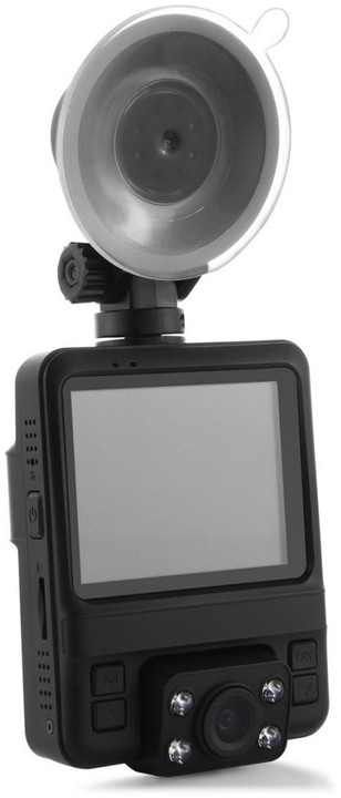 CEL-TEC E20 GPS, kamera do auta_145336452
