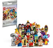 LEGO® Minifigures 71038 Minifigurky LEGO® – Sté výročí Disney_3226036
