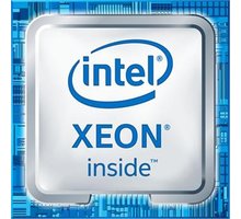 Intel Xeon E-2176G O2 TV HBO a Sport Pack na dva měsíce