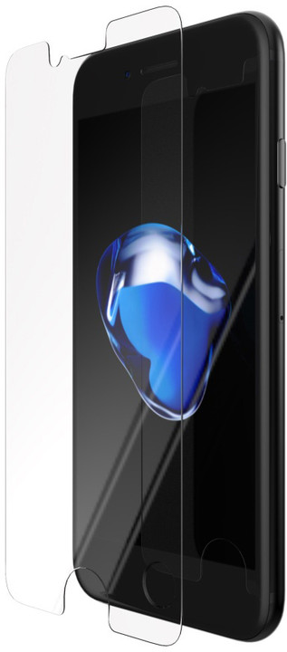 Tech21 Impact Shield prémiová ochrana displeje pro Apple iPhone 7_417188751